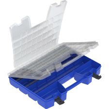 Akro-Mils Portable Organizer - AKM06118