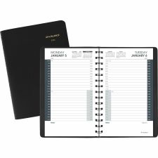 At-A-Glance 24-HourAppointment Book Planner