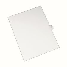 Avery Index Divider - AVE82158