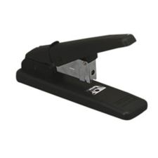 Stanley Bostitch 60 Sheet Heavy-Duty Stapler, Black