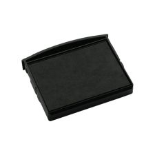 Cosco Replacement Pad Self-Inking 2200/2300 Date Phrase Stamp, Black