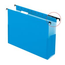 Pendaflex SureHook Letter Recycled Hanging Folder