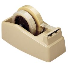 Scotch Heavy Duty Tape Dispenser C22, 2", Pack of 1