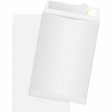 Survivor DuPont Tyvek Padded Mailers, 6 1/2" x 9 1/2", Box Of 25