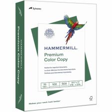 Hammermill Premium Color Copy Paper - White