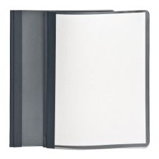 Oxford Letter Recycled Report Cover - OXF55838