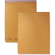 Sealed Air JiffyLite Cellular Cushioned Mailers, 14-1/4" x 20"