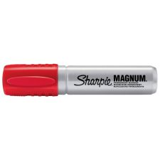 Sharpie Magnum Permanent Marker, Red