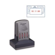 Xstamper VersaDater "Paid" Stamp - XST66210