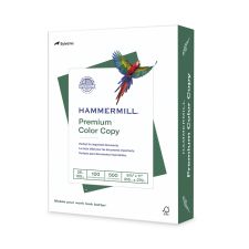Hammermill Premium Color Copy Paper - White