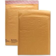 Sealed Air JiffyLite Cellular Cushioned Mailers, 8-1/2" x 12"