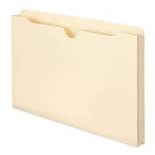 Smead Legal Recycled File Jacket - SMD76520