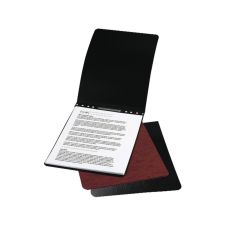 ACCO Presstex Letter Recycled Report Cover