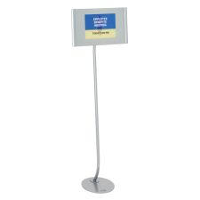 Quartet Designer Sign Stand - QRT7922