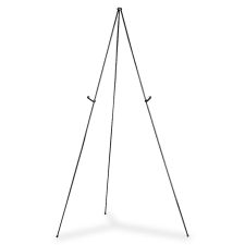 Quartet Lightweight Instant Easel, Black