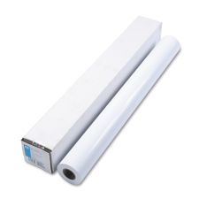 HP Q6575A Designjet Wide Format Instant Dry Gloss, 36" x 100', 21 Lb