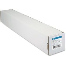 HP Q6581A Universal Instant-Dry Gloss Wide Format Roll, 42" x 100', 50.5 Lb