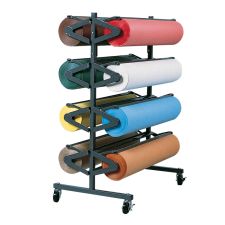 Pacon Horizontal Paper Rack - PAC67780