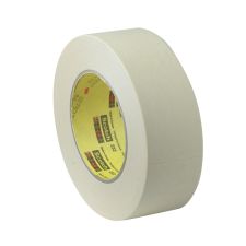 Scotch 232 Masking Tape, 2" x 60 Yd. - MMM2322