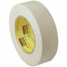 Scotch 234 General-Purpose Masking Tape, 1.5" x 60 Yd.