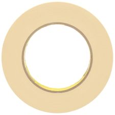 Scotch 234 General-Purpose Masking Tape, 1" x 2160"