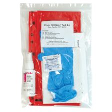Unimed Economy Emergency Spill Kit - UMIKITBMW