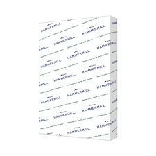 Hammermill Premium Color Copy Cover, 100 Bright, 60 lb Cover Weight, 18 x 12, 250/Pack