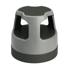 Cramer Scooter Stool, Gray - CRA50011PK82
