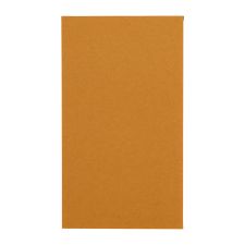 Universal Kraft Coin Envelope, #5 1/2, Round Flap, Gummed Closure, 3.13 x 5.5, Light Brown Kraft, 500/Box