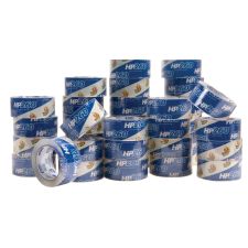 Duck HP260 Super High-Performance Packaging Tape, 1-7/8" x 60 Yd., Crystal Clear, Pack Of 36 Rolls