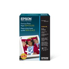 Epson Premium Photo Paper - SYNX2485812