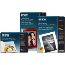 Epson Somerset Fine Art Papers - SYNX2485835