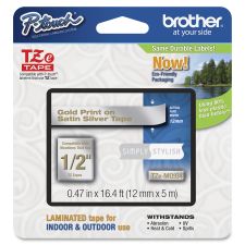 P-touch TZe Laminated Tape - SYNX2990045