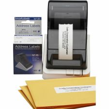 Seiko SmartLabel SLP-2RL White Address Labels