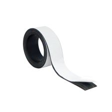 MasterVision Magnetic Adhesive Tape, 48 x 1