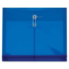 Pendaflex Ultracolor Letter Vinyl File Pocket
