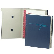 Smead Desk File/Sorter, 1-31, Letter Size, 35% Recycled, Blue