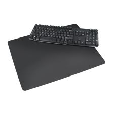 Artistic Rhinolin II Ultra-Smooth Writing Pad Desk Mat 20" x 36" with Microban