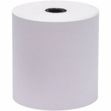 Business Source 1-Ply Adding Machine Rolls