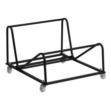 Hercules Sled Base Stack Chair Dolly