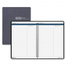 House of Doolittle Undated Daily Appointment Planner