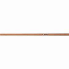 Lorell Cork Bulletin Board Bar, 48", Silver Aluminum Frame