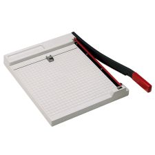 SKILCRAFT Paper Trimmer, 12" x 12" (AbilityOne 7520-00-224-7620)