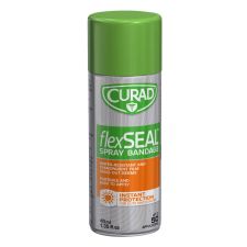 Curad FlexSeal Spray Bandage - MIICUR76124RB