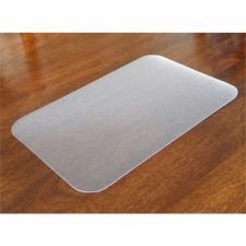 Floortex Hometex Biosafe Antimicrobial Table Mat 20" x 36"