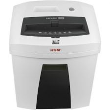 HSM SECURIO C16s 1/8" Strip-Cut Shredder