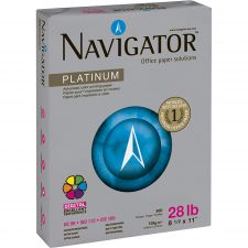 Navigator Platinum Paper - SNANPL1128RM