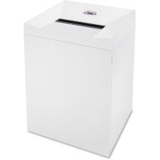 Ativa 27-Sheet Cross-Cut Shredder, PRO27C