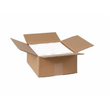 Avery Shipping Address Labels, Full Sheet Labels, Permanent, 500 Labels (91200)