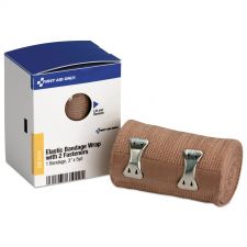 First Aid Only Refill for SmartCompliance General Business Cabinet, Elastic Bandage Wrap,3"x5yd